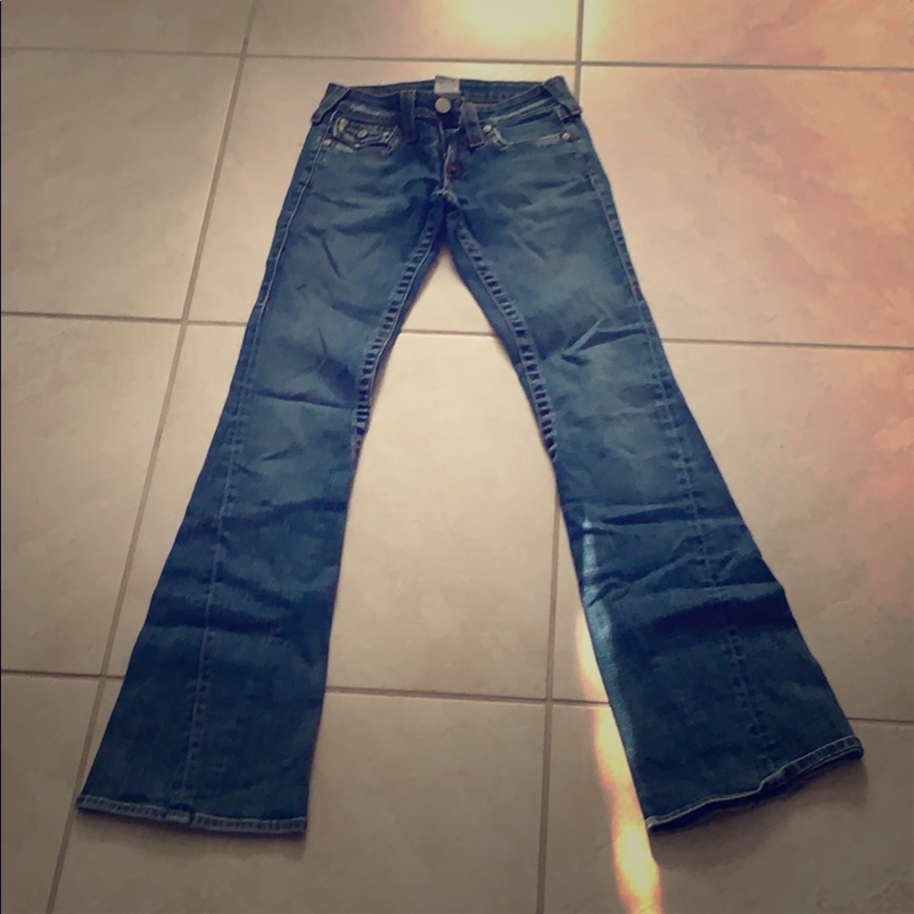 True Religion Jeans